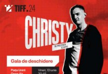 TIFF.24 se deschide cu un omagiu Florin Piersic și un film irlandez despre a doua șansă: Christy
