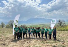Starbucks x Plantăm Fapte Bune – Împreună pentru un viitor mai verde