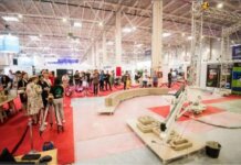 nZEB Expo revine la Bucuresti cu o noua editie, intre 13-15 iunie, la Romexpo, Pavilion B2
