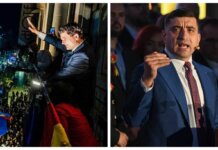 18 mai 2025 – Ziua în care România și-a ales direcția
