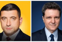 Surpriză la prezidențiale: Simion câștigă primul tur, Nicușor Dan intră în finală, coaliția PSD-PNL-UDMR se prăbușește