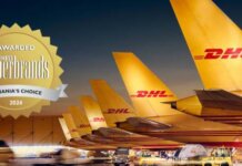 DHL Express România a obținut statutul de Business Superbrands, ediția 2024- 2025