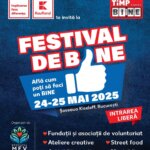 vizual Festival de Bine