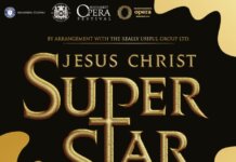 Jesus Christ Superstar – un musical care a stârnit controverse și a fost reabilitat de Vatican, la Bucharest Opera Festival pe 17 iunie