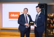 Blum Romania, 30 de ani de inovatie, parteneriate solide si contributie la transformarea industriei mobilierului