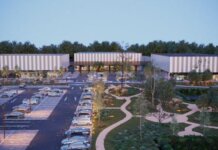 Radacini Estate investeste cca. 8 mil Eur intr-un nou parc comercial in Chitila
