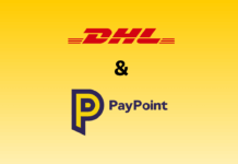 DHL Express și PayPoint anunță semnarea unui parteneriat strategic pentru piața din România