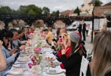 UN NOU RECORD MONDIAL SE PREGĂTEȘTE ÎN ROMÂNIA, LA ALBA IULIA