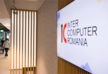Inter Computer România: proiecte realizate cu 4 bănci și un nou obiectiv de 5 milioane de euro pentru 2025