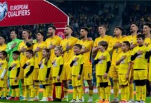 Drumul infernal al naţionalei către World Cup 2026 continuă sâmbătă, de la 21:45. Austria – România se vede în direct pe Antena 1 şi în AntenaPLAY