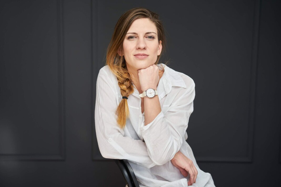 Laura Sardescu