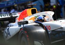 RebelDot își face debutul în Formula 1TM: Logo-ul companiei, prezent pe monopostul Visa Cash App Racing Bulls la Grand Prix-ul de la Monaco