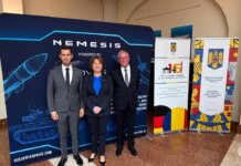 OVES Enterprise: AI-ul romanesc intra in atentia industriei germane de aparare