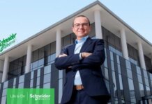 Schneider Electric lansează Programul Impact Buildings, cu primul sediu în Dubai