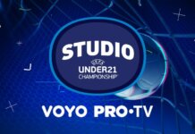PRO TV și VOYO devin destinația preferată a fanilor fotbalului – Studio UEFA EURO U21 debutează în această seară