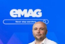 Cu o creștere de 12% a cifrei de afaceri în anul fiscal 2024-2025, Grupul eMAG anunță noi investiții de peste 1,2 miliarde de lei pentru următorul an