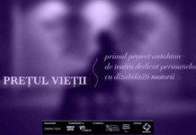 Scriitorul irlandez Christian O’Reilly vine la București pe 1 iulie pentru avanpremiera Nicio pastilă magică