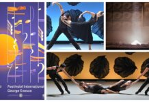 Operă și balet, din nou în programul Festivalului Enescu
