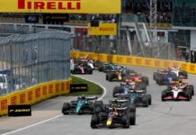 Marele Premiu de Formula 1 al Canadei se vede duminică, de la 20.45, ȋn direct pe Antena 3 CNN şi live în AntenaPLAY