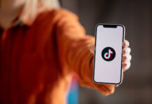 STUDIU 7 din 10 tineri romani sunt captivi pe TikTok. Interes scazut pe partea profesionala
