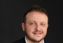 Claudiu Bodea preia conducerea ADP România în calitate de General Manager