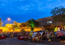 FESTIVALUL CINEMASCOP | O poveste de Nobel deschide, pe 1 august, Festivalul Cinemascop