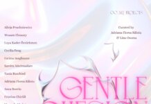 „GENTLE COHESION” – 19 artiste din 15 țări expun la Palatul Mogoșoaia, pe 19 iulie