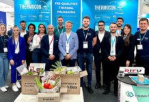 INATECH Packaging lansează PERFORMA, gama de ambalaje care protejează produsele sensibile de temperaturile extreme