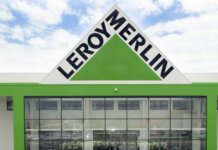 Leroy Merlin va inaugura in luna iulie cel de-al 24-lea magazin din Romania, in Supernova Pantelimon din Capitala