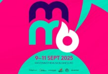 MMB 2025: La 10 ani, conferința revine cu întrebarea care definește o industrie – Ce înseamnă să reușești în muzică?