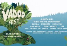 Vadoo Fest 2025: festivalul care ți se întâmplă