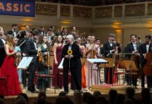 Muzică românească în deschiderea a două festivaluri internaționale prestigioase