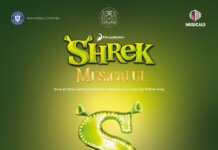 „Back to School” cu Shrek – musicalul revine la Opera Națională București pe 19 și 21 septembrie
