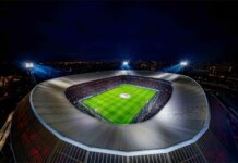 Programul de Calitate FIFA anunță că Signify devine Furnizor Preferat FIFA pentru proiectoare de tip floodlight