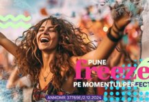 „Pune FREEZE pe momentul perfect” – Merck România lansează prima campanie de informare pentru crioconservarea ovocitelor