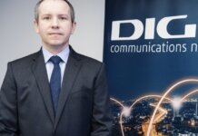Digi Communications N.V. raportează venituri de 1.1 miliarde euro, o creștere de 21% în primul semestru din 2025