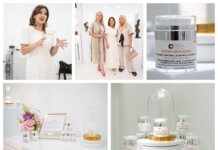 Glacē™ – Inovația estetică a anului 2025, disponibilă în România exclusiv în clinica Dr. Dana Miricioiu