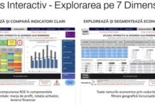 1 milion de companii cartografiate digital: Atlasului interactiv al business-ului românesc