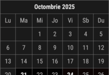 BLACKFRIDAY.ro lansează calendarul și statisticile oficiale pentru Black Friday 2025