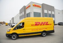 DHL Express anunță ajustarea anuală a tarifelor pentru anul 2026 în România