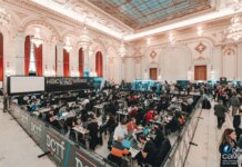DefCamp 2025 transformă Bucureștiul în hub regional al securității cibernetice la cea de-a 15-a ediție, găzduită la Palatul Parlamentului