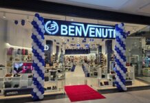Redeschidere magazin Benvenuti Târgu Jiu – încălțăminte din piele, stil urban și reduceri exclusive