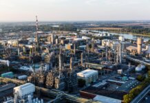 Divizia Performance Materials BASF din Europa este acum certificată REDcert²