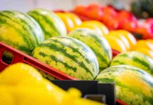 Freshful by eMAG: pepenele si cafeaua de specialitate marcheaza topul preferintelor din timpul verii