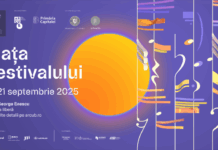 ARCUB readuce muzica clasică în inima Capitalei: a VI-a ediție a „Pieței Festivalului George Enescu” are loc în perioada 17–21 septembrie 2025