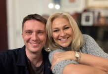 Mezzosoprana Ruxandra Donose și pianistul Sergiu Tuhuțiu, recital pe 2 octombrie, la Institutul Cultural Român din Londra, în seria Turnee de poveste…pretutindeni – ediția a II-a