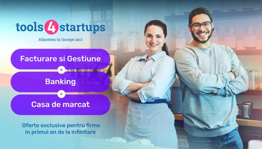 Tools4Startups