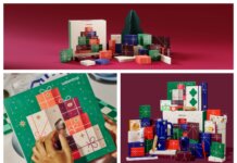 Waterdrop® lansează Calendarul de Advent 2025 – o invitație la grijă personală