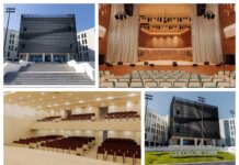 Academia Națională de Muzică „Gheorghe Dima” începe anul universitar într-un nou sediu, un reper pentru cultura și educația din România