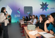Narada și Deloitte Technology Delivery Center îl lansează pe Nari, primul asistent AI dedicat educației comportamentale în România